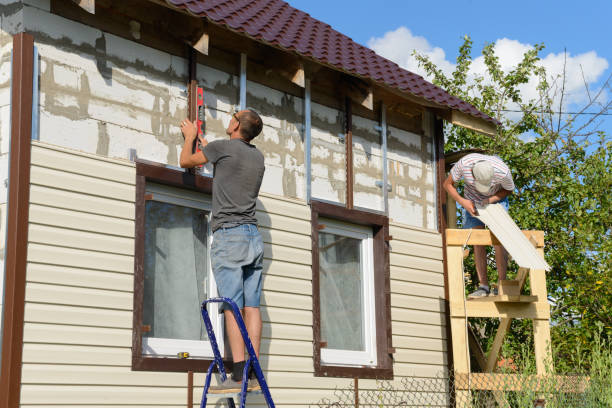 Best Stucco Siding  in Donalsonville, GA
