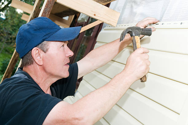 Best Siding Painting and Refinishing  in Donalsonville, GA