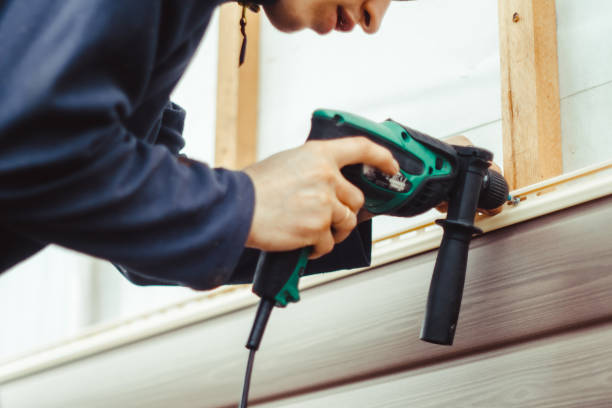 Best Siding Removal and Disposal  in Donalsonville, GA